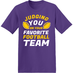 Football fan - Fanwear T-shirts