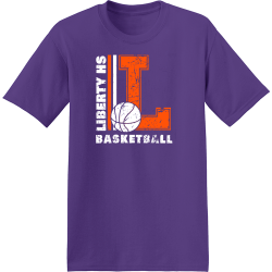 Basketball - Basketball T-shirt Design T-Shirt Design - 4053