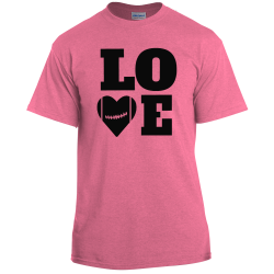 Lo E - Fanwear T-shirt