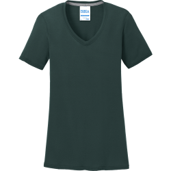 Loved 1 John 4:9 - Christian T-shirt Design T-Shirt Design - 3813