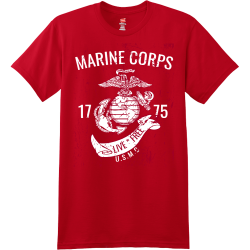 Marine Corps