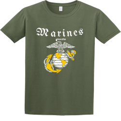 Marines