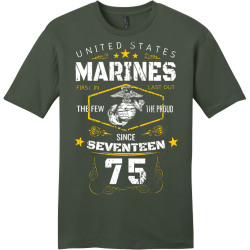 United States Marines