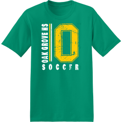 Soccer - Soccer T-shirt Design T-Shirt Design - 4043