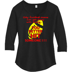 Football Mom - Fanwear T-shirts