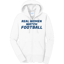 Football Fan - Fanwear Hoodies