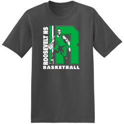 Basketball - Basketball T-shirt Design T-Shirt Design - 4054