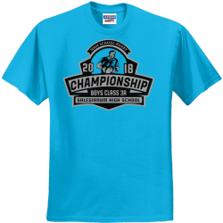 Rugby Championship - Rugby T-shirt Design T-Shirt Design - 2976