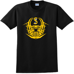 Football fan- Fanwear T-shirts