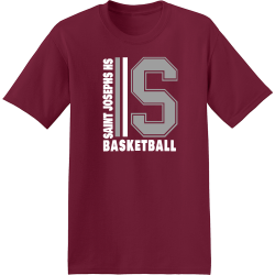Basketball - Basketball T-shirt Design T-Shirt Design - 4049