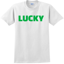 St. Patricks Day - St. Patricks Day T-shirts