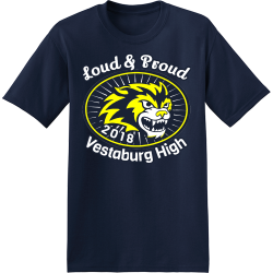 School Spirit - School Spirit Shirts T-shirts
