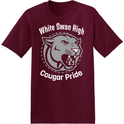 School Spirit - School Spirit Shirts T-shirts
