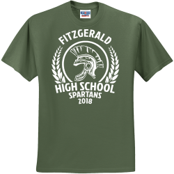 School Spirit - School Spirit Shirts T-shirts