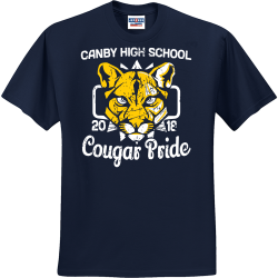 School Spirit - School Spirit Shirts T-shirts