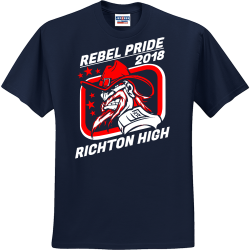 School Spirit - School Spirit Shirts T-shirts