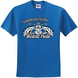 School Spirit - School Spirit Shirts T-shirts