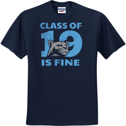 Class of 1-9 is Fine