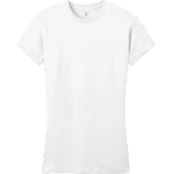 Potter County Softball Championship - Softball T-shirt Design T-Shirt Design - 2723