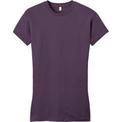 Softball Tournament Atlanta, Ga - Softball T-shirt Design T-Shirt Design - 2690