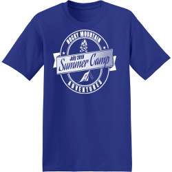 Summer Camp - Summer Camp T-shirts