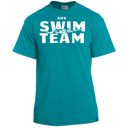 swim team   swimming t shirt design