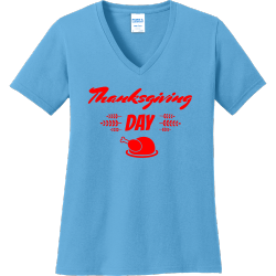 Thanksgiving Day - Thanksgiving T-shirts