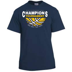 Tournament Boys Basketball - Basketball T-shirt Design T-Shirt Design - 1351