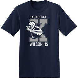 Basketball - Basketball T-shirt Design T-Shirt Design - 4064