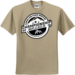 Wrestling Championship - Wrestling T-shirt Design T-Shirt Design - 3048