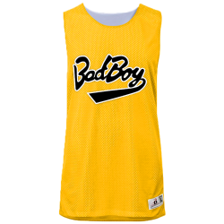 BadBoy Adult Basketball Jersey