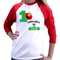 Create Youth Raglan Baseball Jersey