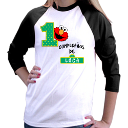 Create Youth Raglan Baseball Jersey