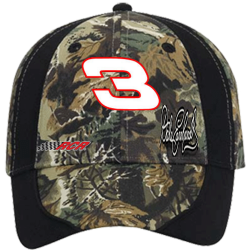 HAt-xmas Camoflauge Hat Otto Cap