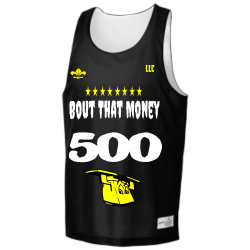 BTM-Jerseys Sportek Adult Reversible Basketball Jersey