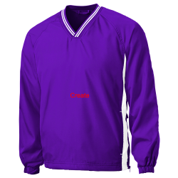 Create Adult Wind Jacket JST62 