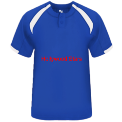 Dd Adult Baseball Jersey