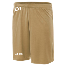 JSBP Order Screen Printed Basketball Shorts | Mens 9" Cooling Performance Power Mesh Practice Short N5281