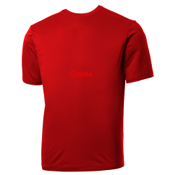 Nationals Nationals MLB Little League Team Jerseys - Official Nike Youth MLB Wordmark Poly Tees - NY229