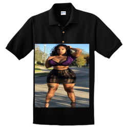 dinn Ultra Cotton-6.5-Ounce Pique Knit Sport Shirt