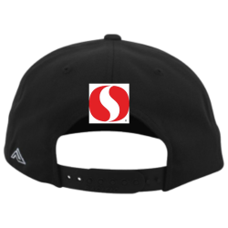 Safeway Create Custom Printed Cap | Unisex Pacific Headwear Performance D-Series Snapback Cap