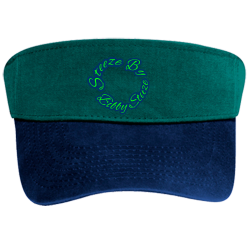 Steeze-By-Bobby-Steeze Sun Visors Otto Cap