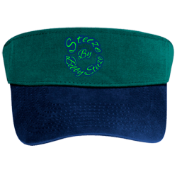 Steeze-By-Bobby-Steeze Sun Visors Otto Cap