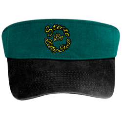 Steeze-By-Bobby-Steeze Sun Visors Otto Cap