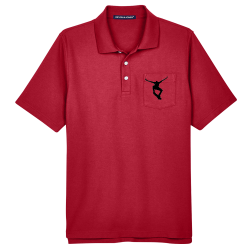 Third-Qtr-Polo-2 Mens 100% Cotton Polo
