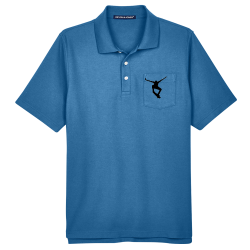 Third-Qtr-Polo-3 Mens 100% Cotton Polo