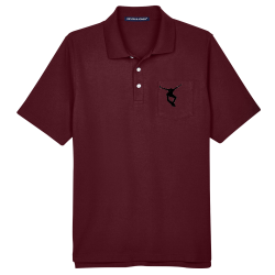 Third-Qtr-Polo-4 Mens 100% Cotton Polo