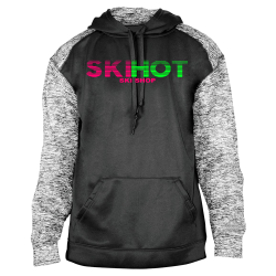 skihotpoly Adult Blend Sweatshirt