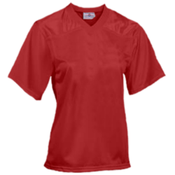 Chris DISCONTINUED Adult Overtime Football Jersey - 1352