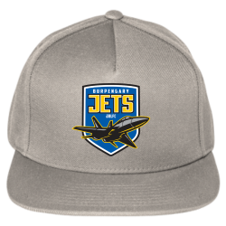 Chris-Gradwell Wool Snapback